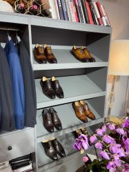 -ChenV西服礼服高级定制(市区养育巷店)