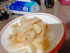 -宋园·金宴浙鲜馆(静安店)