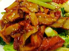 -佛有缘素食馆·荔湾老字号(陈家祠首店)