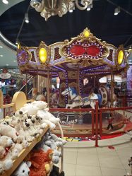 点击看大图 -哈姆雷斯(王府井百货大楼店)