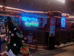 门面-额尔敦·品质自助(摩尔城店)