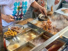 -明记牛杂(新马路分店)