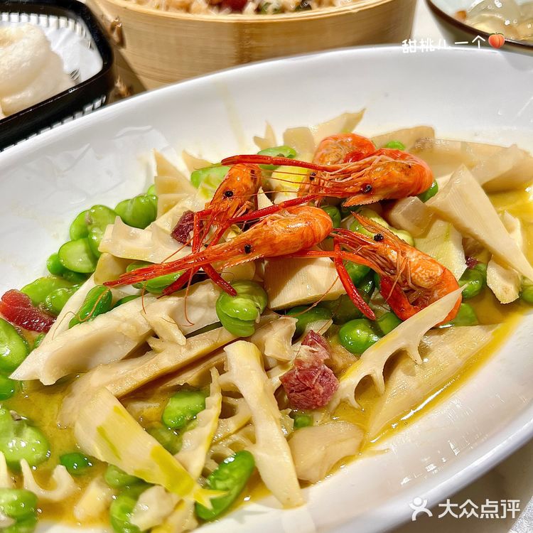 北京!带爸妈来这儿吃饭被夸爆啦!!