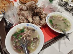 -一头牛馅饼店总店(卫工街店)