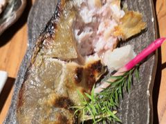 -炉胜·炉端烧·居酒屋
