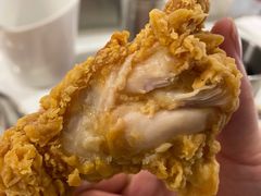 妥炸鸡-龍歌自助小火锅(城阳万象汇店)