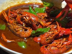 -京悦南门涮羊肉·羊蝎子火锅(田林路店)