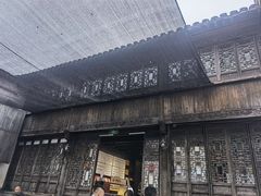 -新万鑫银丝面·非遗无锡味(惠山古镇店)