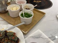 -御龙海鲜火锅(十六浦店)