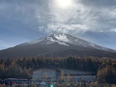 -富士山吉田線五合目