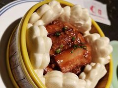 粉蒸肉-北平盛世·新京菜·北京烤鸭(劲松·双井店)