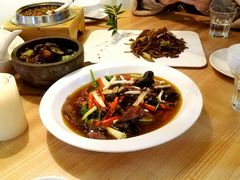 -周三的情书花园餐厅(江北店)