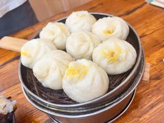 -王菊美食街