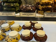 -CHOCMONS巧克怪兽(屏风街店)