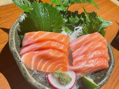 -仓桥家·焗寿司·锅物(光谷步行街店)