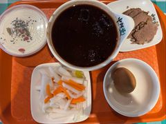灰豆子-中阿兰牛肉面(悦海新天地店)