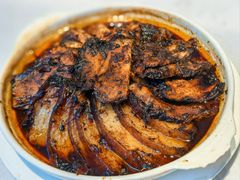 -老奶奶私房菜(天台里街店)