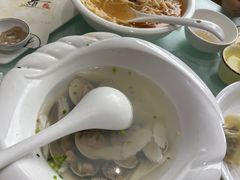 -昌顺园·养马岛渔家海鲜餐厅·老鲁菜(龙湖店)
