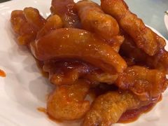 -鑫巴蜀小镇 · 水煮鱼专研店(玉桥店)