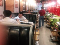 大堂-陈记顺和牛肉火锅馆(天河北路店)