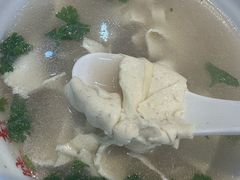 -南北对夹（原铁南对夹）(林西大道店)