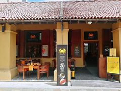 -Ministry of Crab(科伦坡店)