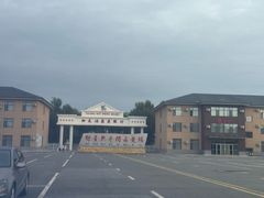 -御龙温泉度假村