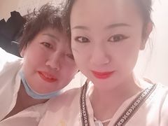 -华夏良子·足道SPA艾灸(铁道大厦店)