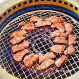 吃烧肉要几步