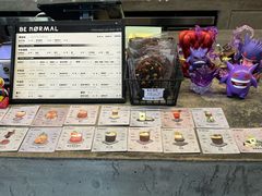 -BE NORMAL CAFE(霞溪路店)