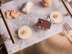 -香樟花园法式铁板烧(恒隆广场店)
