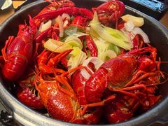 -蚝翅·海鲜粥·烧烤·龙虾季(海曙天一店)