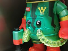-泡泡玛特POPMART(正佳广场店)