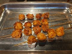 -福苗小骆驼烧烤(大唐不夜城店)