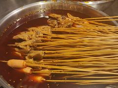 -嘉州鲜知味钵钵鸡(奎星楼店)
