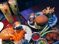 -bluefrog蓝蛙(水游城店)