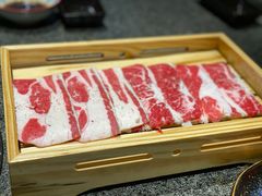 -NIUAN牛庵·日式和牛烧肉(恒隆店)