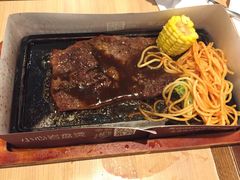 -必胜客(吾悦国际广场店)