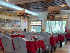 -华天延吉餐厅(西四总店)