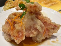 -北李·海肠捞饭·大连菜(望京凯德MALL店)