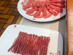 -1078號老北京涮肉(万达广场店)