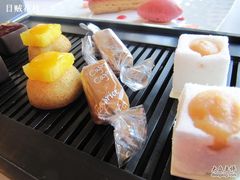 -Caprice(香港四季酒店)