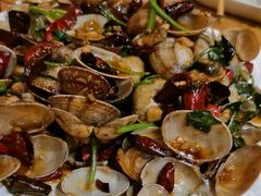 -小俩口烧烤东北菜(双井店)