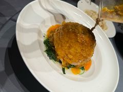 -狮王府淮扬菜(万象城店)
