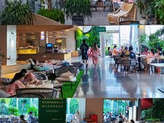-庄子梦然·城市微度假·24h按摩·推拿·spa