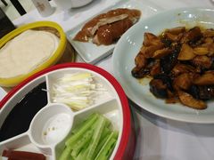 -东兴楼饭庄(六里桥店)