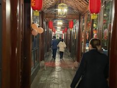 -湘湖大院(越王路店)