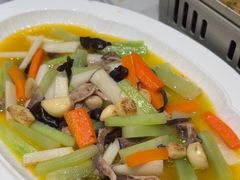 -菜香小厨(金发·印象南滨店)