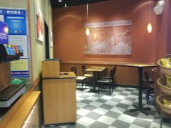 大堂-赛百味SUBWAY(高新绿宝店)