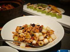 -肆月河豚·新淮扬菜·烤鸭(中关村店)